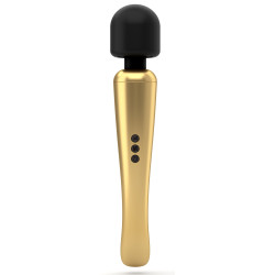 Dorcel MegaWand Dorcel - Tête 55mm Gold